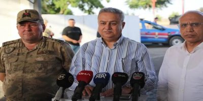 Parêzgarê Amedê teqawid bû, DTSO  ‘Em heqê xwe helal nakin’