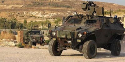 Li 14 herêmên Şirnexê qedexe hat ragihandin!