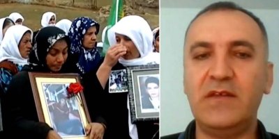 Ferhat Encu: Di doza Robozikê de kêmasiya HDPyê jî hebû