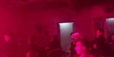 Li Amedê mala malbateke Sûriyeyî hat şewitandin