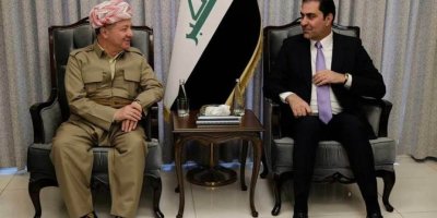 Mendelawî xwest ku Serok Barzanî ji bo çareserkirina pirsgirêkan bibe alîkar