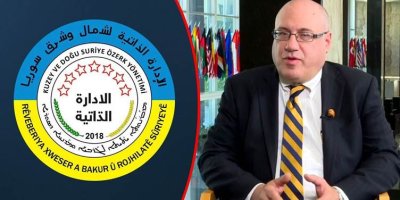 Rayedarê Amerîkayî li ser hilbijartinên Rojava û vekişînê çi got?