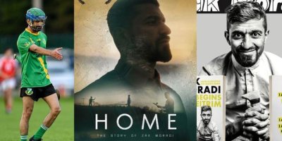 Çîroka ku ji Kurdistanê digihe Îrlandayê: Mal