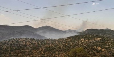Operasyona li Êlihê berdewam dike: Gundî li mizgeftê hatin komkirin