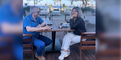 Meşkîniyekî li Parîsê: Faysal TAŞKIRAN  "Kurd layiqê her tiştê baş in"