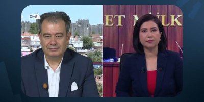 Prof. Cenap Ekîncî: Amûra ‘Tirêja Tirk’ bi tenê li Amedê hatiye bikaranîn