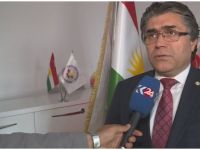 Mustafa Özçelik: Heke em yekgirtî bin em ê 8-10 milyon dengên kurdan bistînin