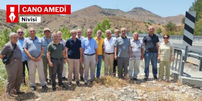 Ji bo bibîranîna Wedat Aydin û hemû leheng û têkoşerên doza netewî