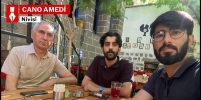 Li himberî êrîşên li ser esnafan, dive hemû pêkhateyên civatê helwesteke sivîl, yekgirtî bihûnin