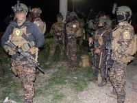 Ji YPGê çalakî: Fermandarek û 3 çekdarên ASAyê hatin kuştin