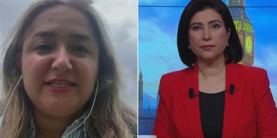 Parlamentera Kurd a Brîtanyayê: Ez dixwazim zarokên min fêrî Kurdî bibin