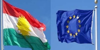 Adil Baxewan: Têkiliyên Herêma Kurdistanê û Yekîtiya Ewropayê