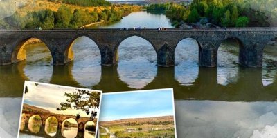 Kovara Timeyê Amed xist lîsteya 'Cihên bêhempa yên cîhanê ku bên dîtin'