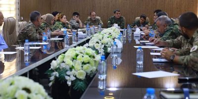 HSDyê biryara destpêkirina diyaloga Kurdî-Kurdî da