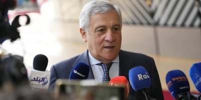 Îtaliyayê balyozek ji bo Sûriyê diyar kir