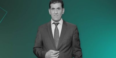 Feqa serjimartinê li ber lingê Kurdan tê vedan - Arif Qurbanî