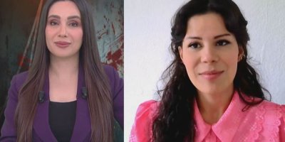 Almanya - Şêwekara Kurd bi 'Hezkirina Bi Heft Dilan' beşdarî pêşangeha 'Rêyên Ronahiyê' bû