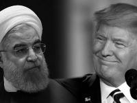 Rûhanî gef li Amerikayê xwar