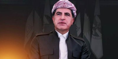 Nêçîrvan Barzanî Cejna Çilê Havînê pîroz kir