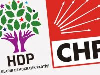 HDP bersiva CHPê da!