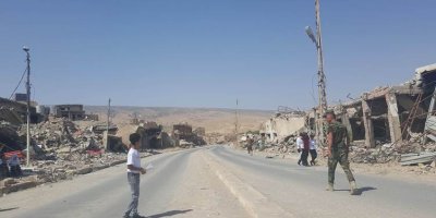 Yekîtiya Ewropayê ji Hewlêr û Bexdayê xwest ku Peymana Şingalê bi cih bikin