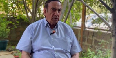 'Kurdên li Ermenistanê dikarin li ser pasaportên xwe Kurd binivîsin'