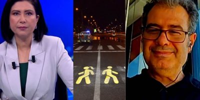 Prof. Dr. Cenap Ekîncî: Dixwazin vî dengî hîn di destpêkê de bifetisînin