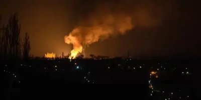 Li Îsfehanê ku 3yemîn bajarê herî mezin ê Îranê ye, teqînên li pey hev pêk hatin!