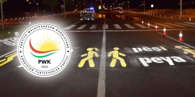 PWK: Êrîşên li ser zimanê kurdî tawaneke li dijî pîvanên mirovahîyê ye