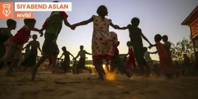 Girîngiya xebatên derûn-civakî bo zarokan