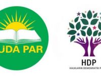HDPê li ser tifaqa digel HUDA-PARê biryar da