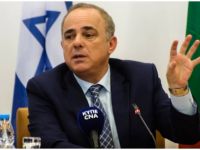 Îsraîl cardin gef li Sûriyê xwar