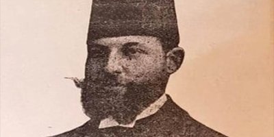 Stefan Zweig li ser Abdullah Cewdet nivîsiye (1903)