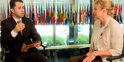 Van Schaack: Ji bo Êzidiyan edalet pêk nehatiye