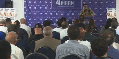 Hevgirtina Rewşenbîrên Rojavayê Kurdistanê konferansa xwe li dar xist