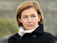 Fransa: Em ê cardin li Esedî bixin