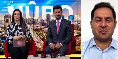 Zafer Açar: Divê li hemû zanîngehên Bakurê Kurdistanê beşên Kurdî vebin