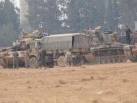 Li Babê şerê di navbera cîhadîstan de berdewam e