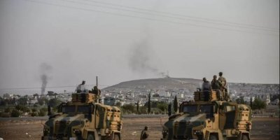 Hêzên Tirkiyeyê zarokek li ser sînorê Rojavayê Kurdistanê kuşt