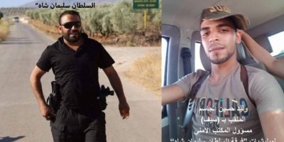 Efrîn di bin dagîrkeriyê de (298)