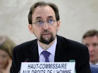 NY bo hilbijartînê bangî Tirkiyê kir