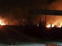 Reuters: Di êrîşa İsraîlê de 15 kes hatin kuştin