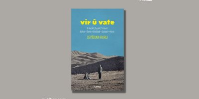 Seyîtxan Kuridjî ra yewna xebate; Vîr û Vate