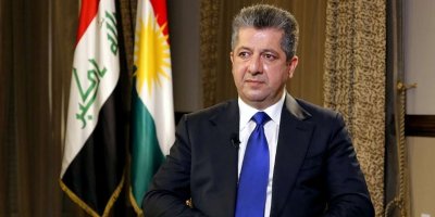 Mesrûr Barzanî: Pêwîst e hikûmeta federal malbatên şehîdan û Enfalkiriyan qerebû bike