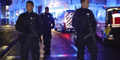 Êrişa li Almanyayê DAIŞê li xwe girt