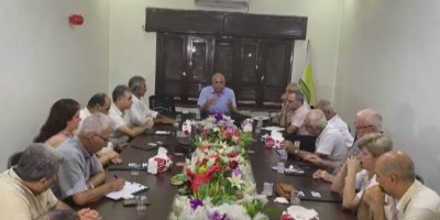 Li Rojavayê Kurdistanê hewlên nêzîkkirina aliyên Kurd berdewam dikin