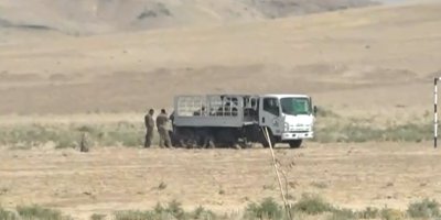 Heşdî Şebî çû parzûngeha petrolê: Li Silêmaniyê çi diqewime?