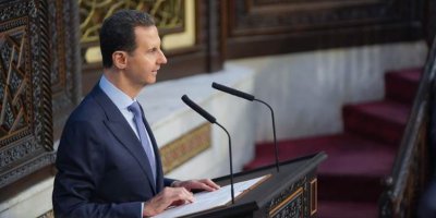 Beşar Esed li ser pêwendiyên bi Tirkiyeyê re daxuyaniyek da