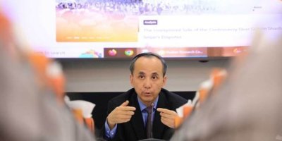 Hewaya Hewlêrê pîs e: ‘Em dê bi Herêma Kurdistanê re bixebitin’