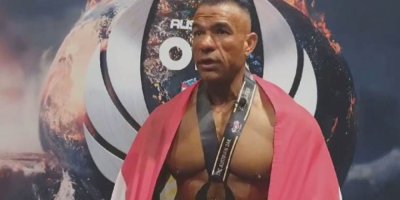 Li Awisturyayê kesekî ji Serê Kaniyê di laşciwaniyê de bû duyem